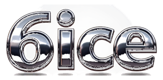 6ice logo